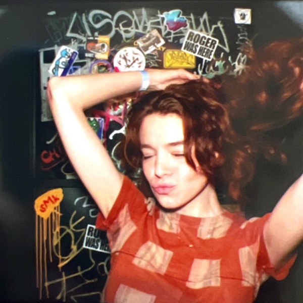 partyboi (glitch gum Remix) - Single album cover