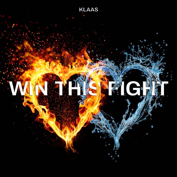 Win This Fight - Single album cover