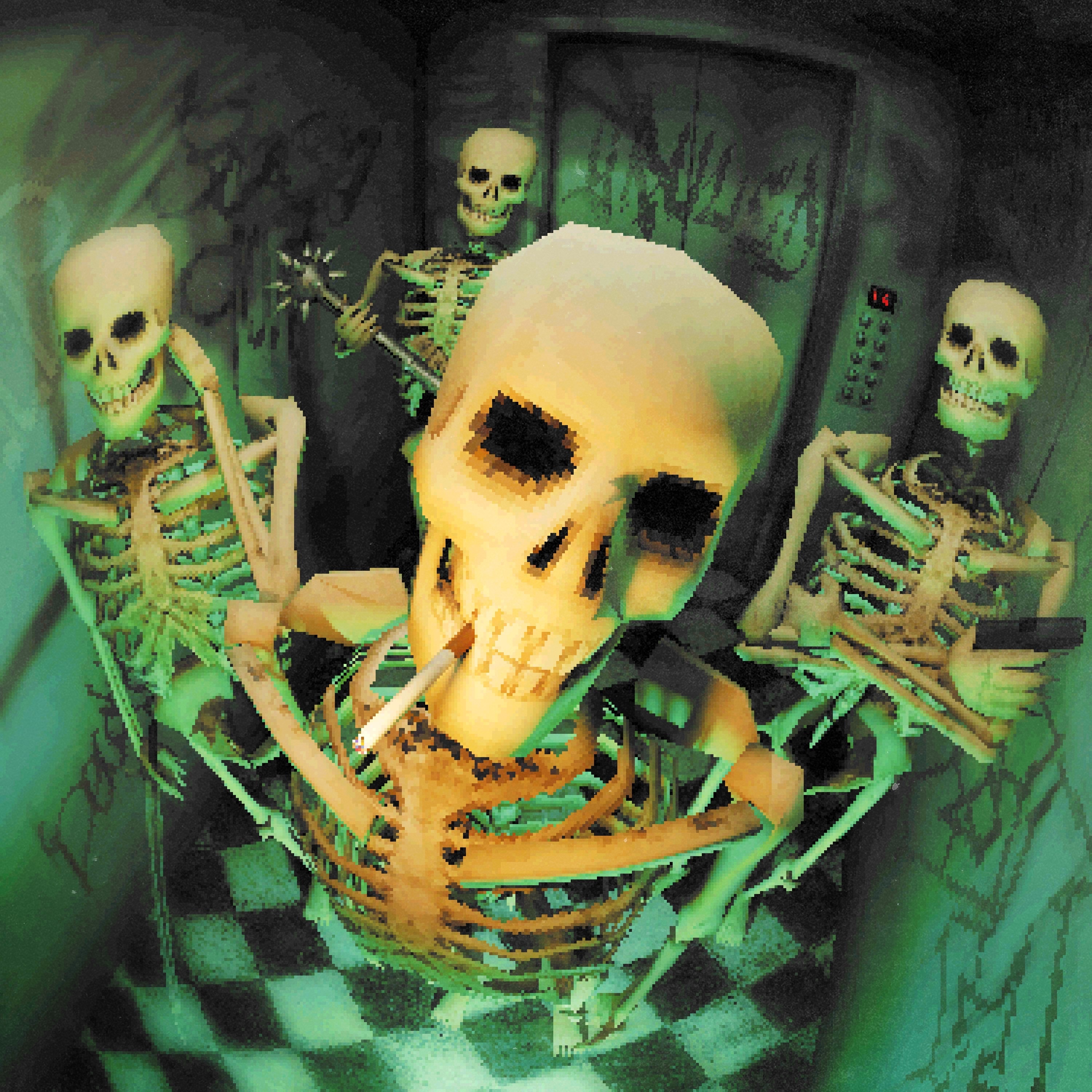 GRAILED - Single album cover