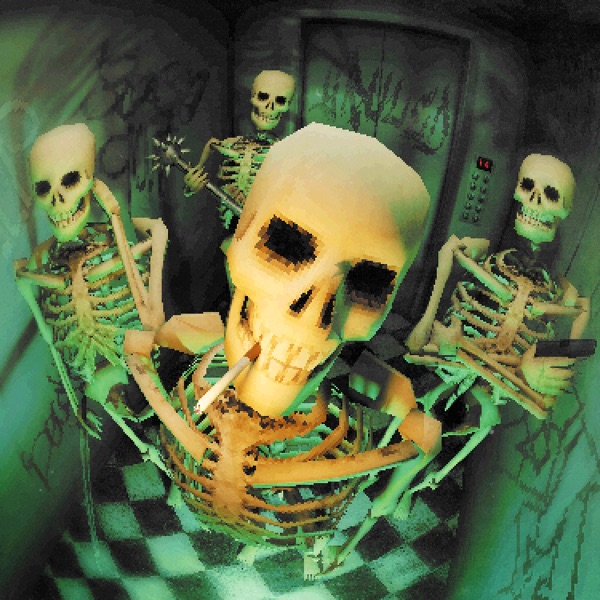 GRAILED - Single album cover