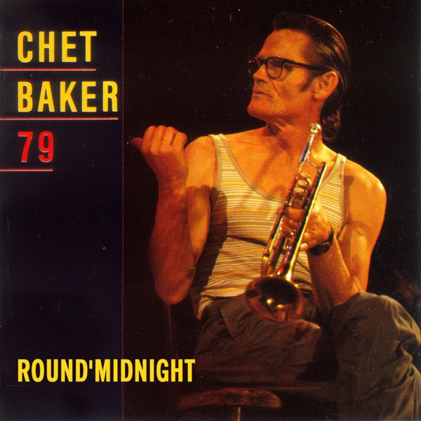 Round Midnight 79 (2024 Remastered Version) album cover
