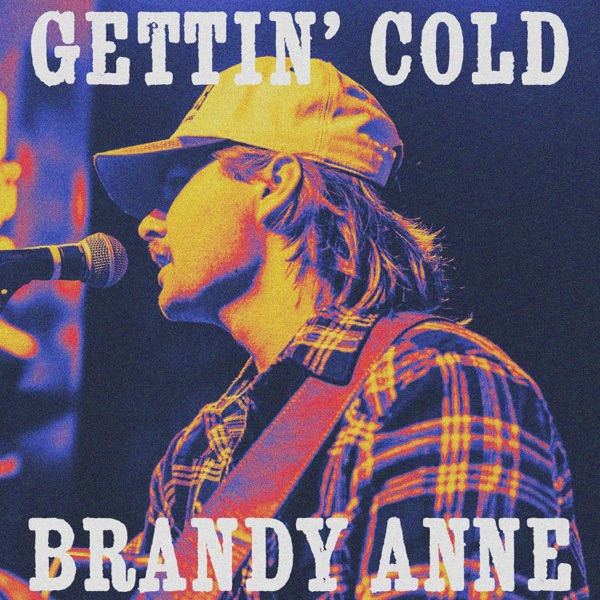 Gettin' Cold - Single album cover
