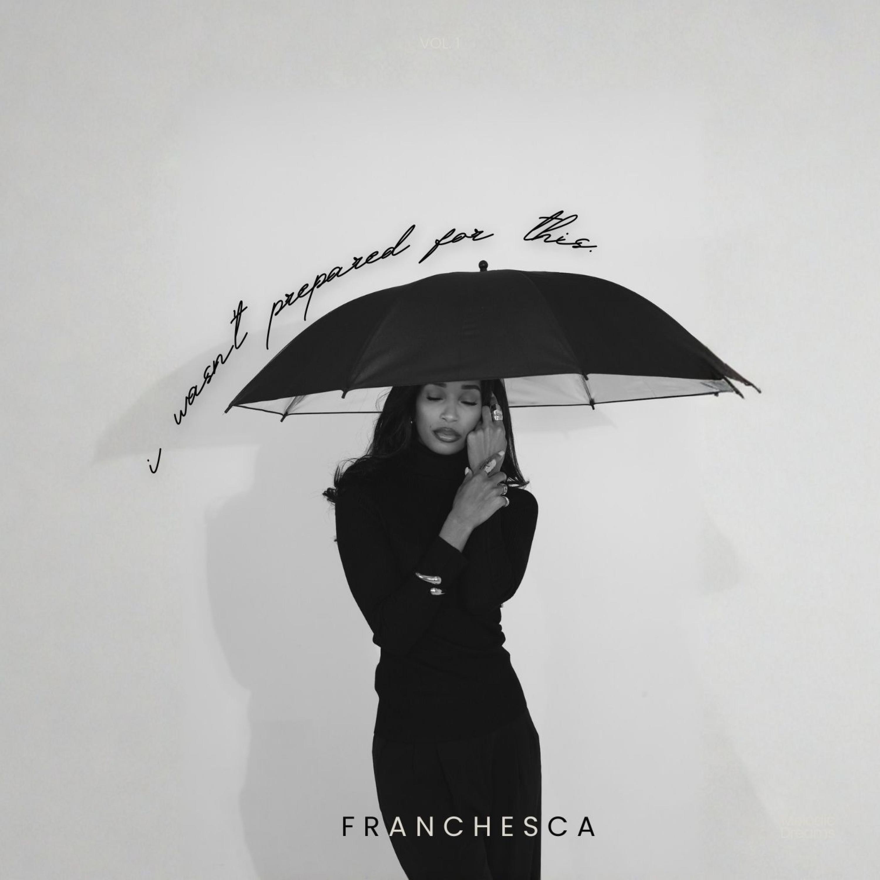 i wasn't prepared for this album cover