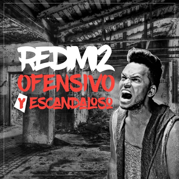 Ofensivo y Escandaloso - Single album cover