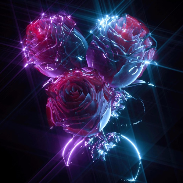 roses are red - Single album cover