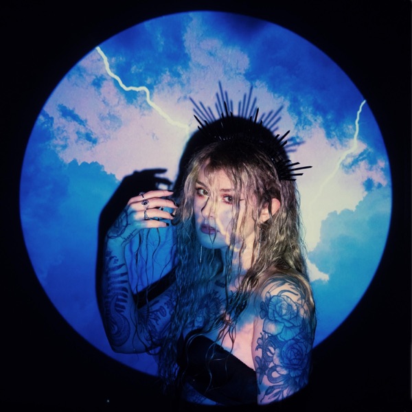 VICES II - Single album cover