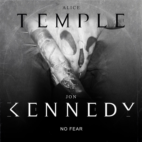 No Fear (feat. Alice Temple) - Single album cover