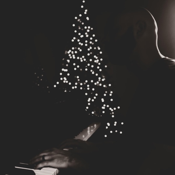 Night Before Christmas album cover