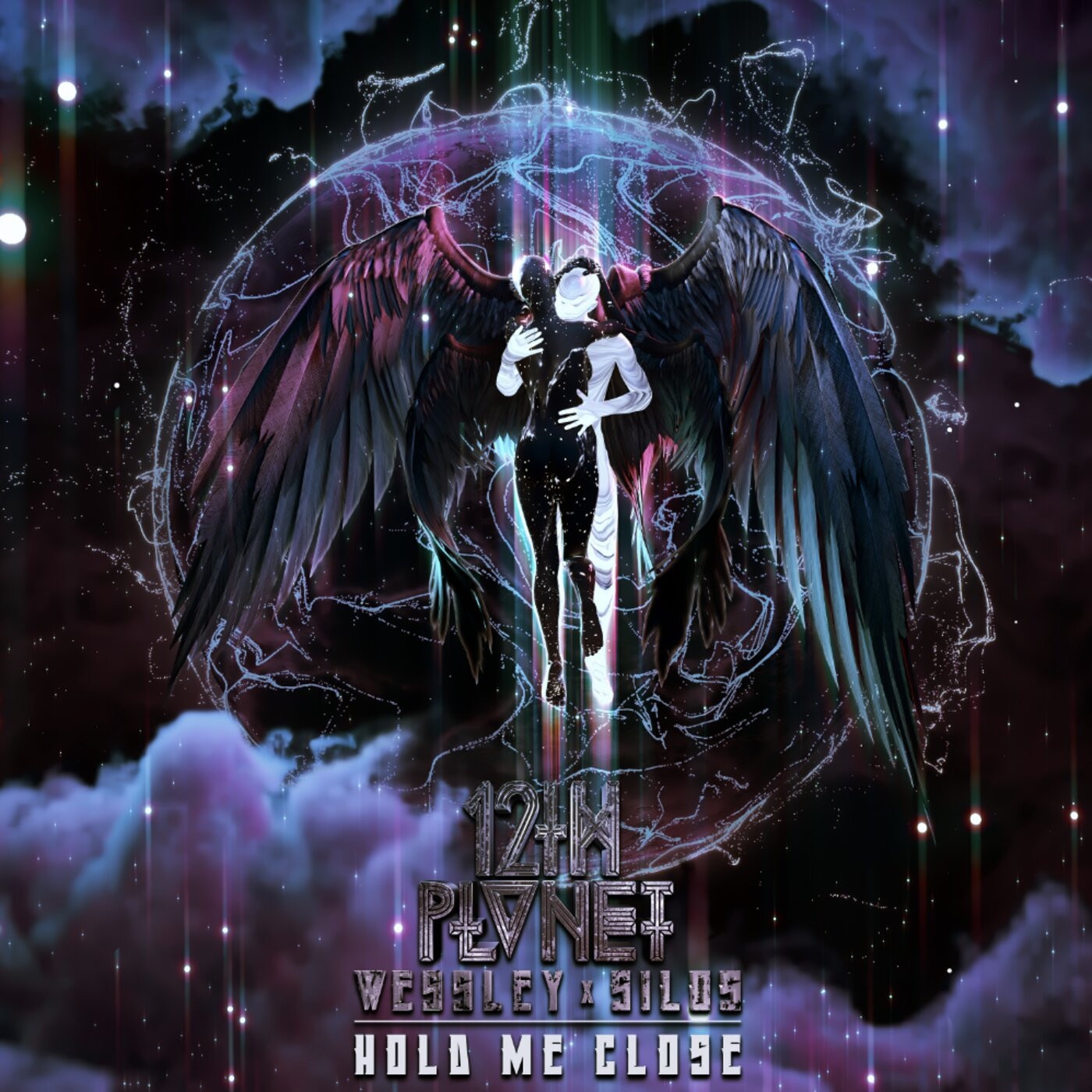 Hold Me Close - Single album cover