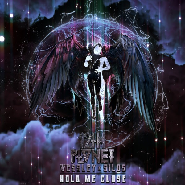 Hold Me Close - Single album cover