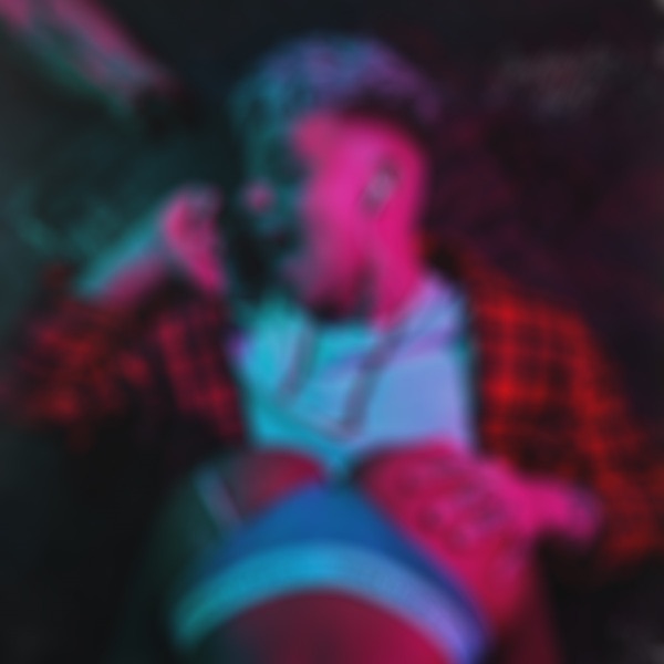 Sayonara Boy ろ album cover