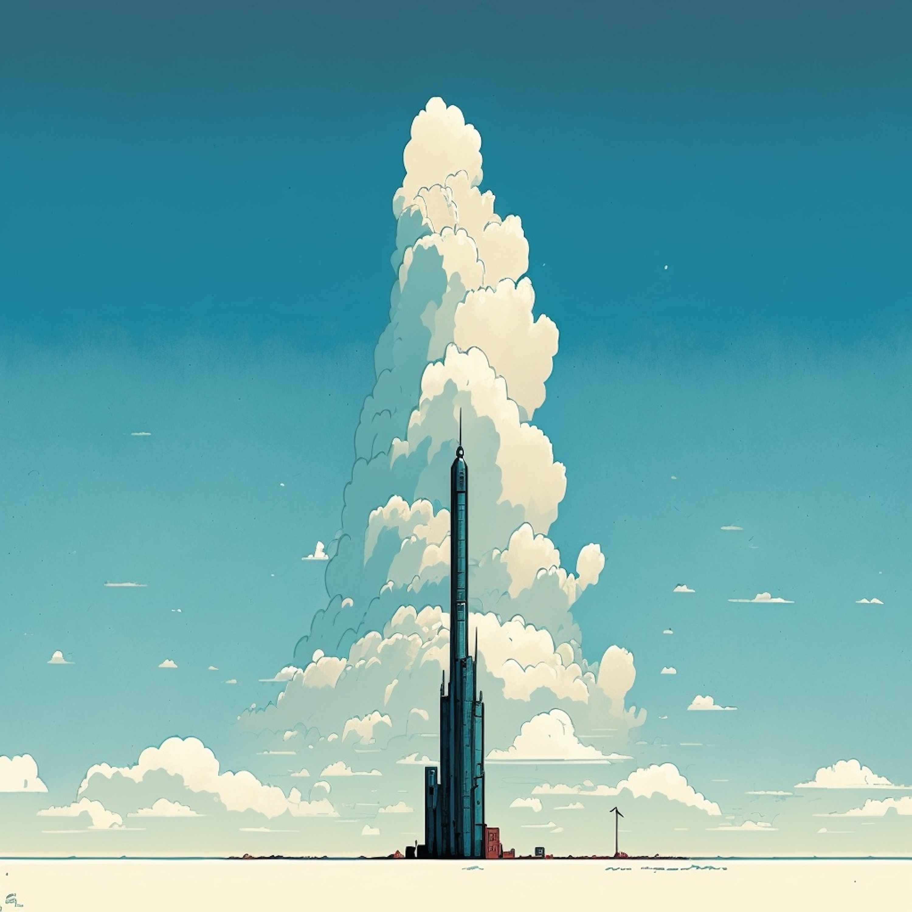 Seeker - Single album cover