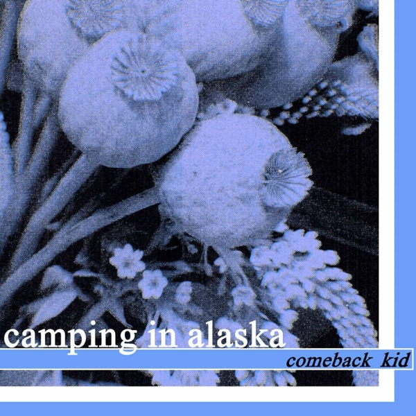 Comeback Kid - Single album cover