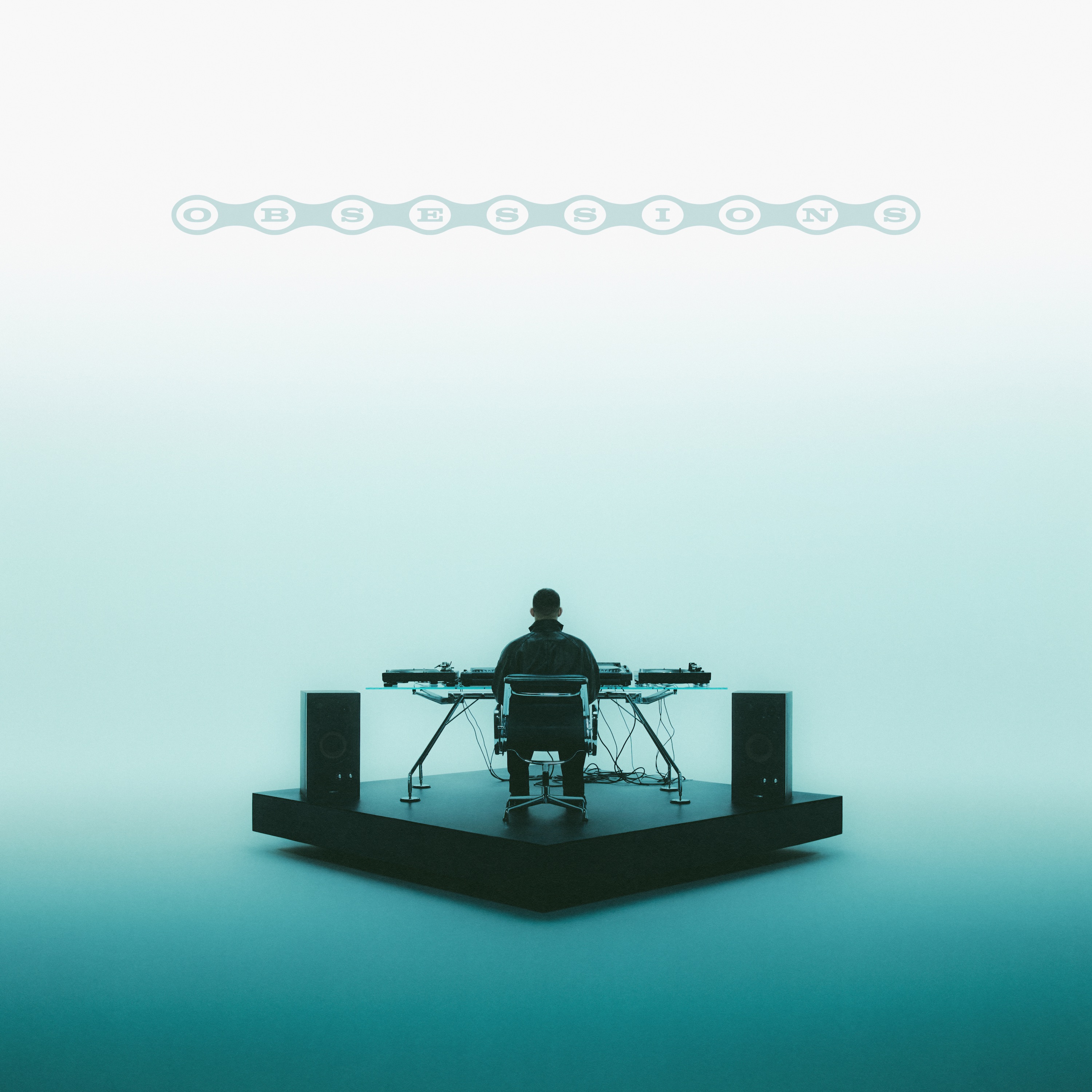 Obsessions album cover