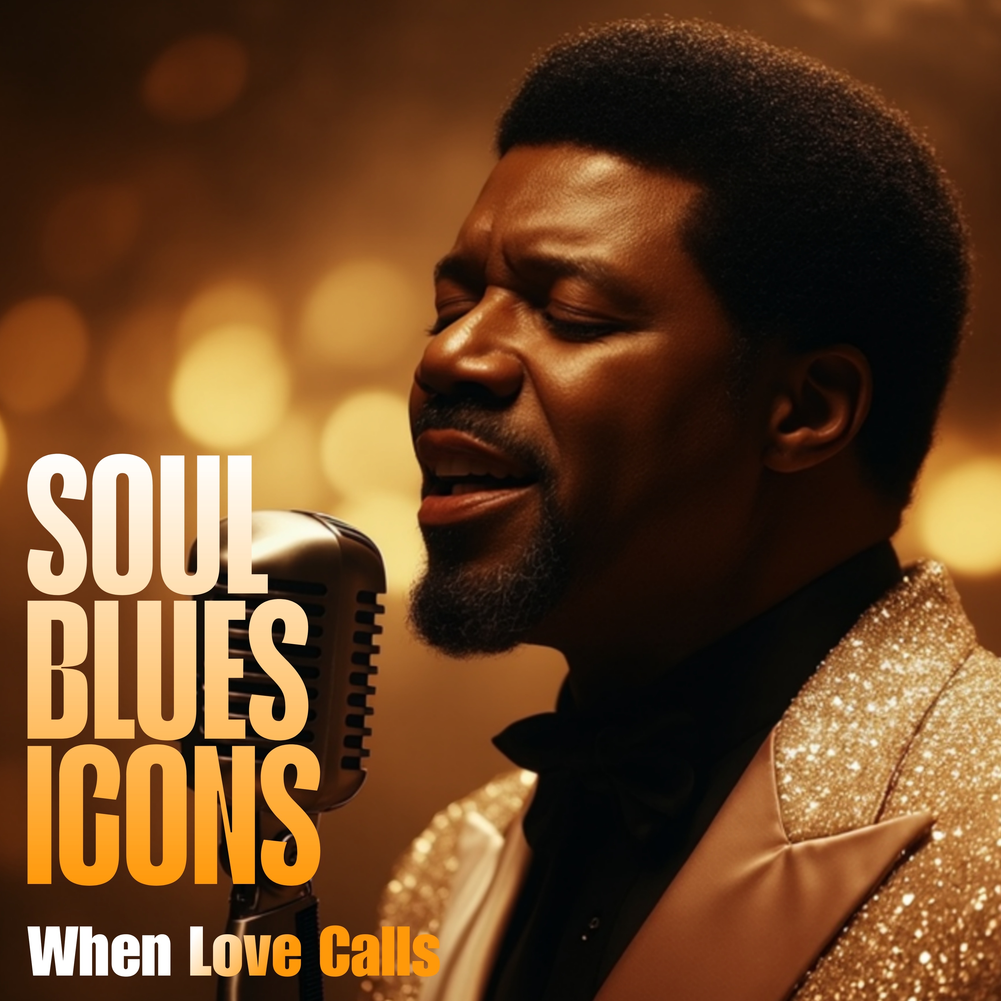 When Love Calls - EP album cover