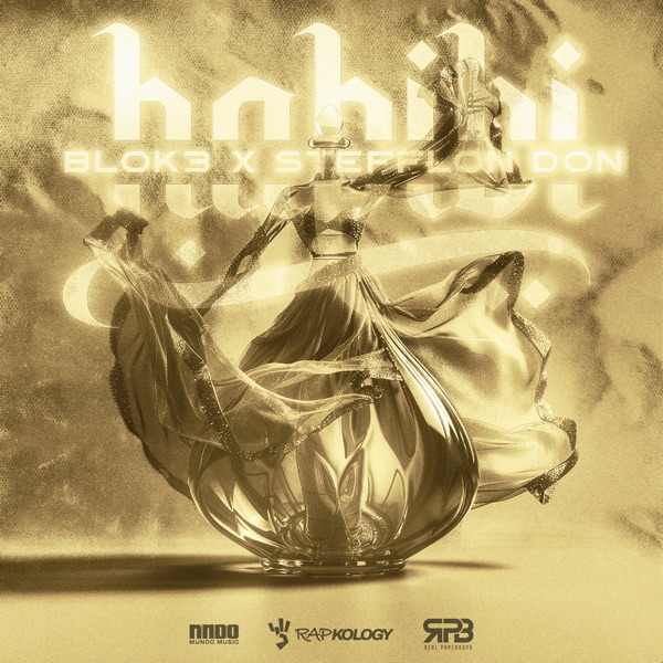 Habibi - Single album cover