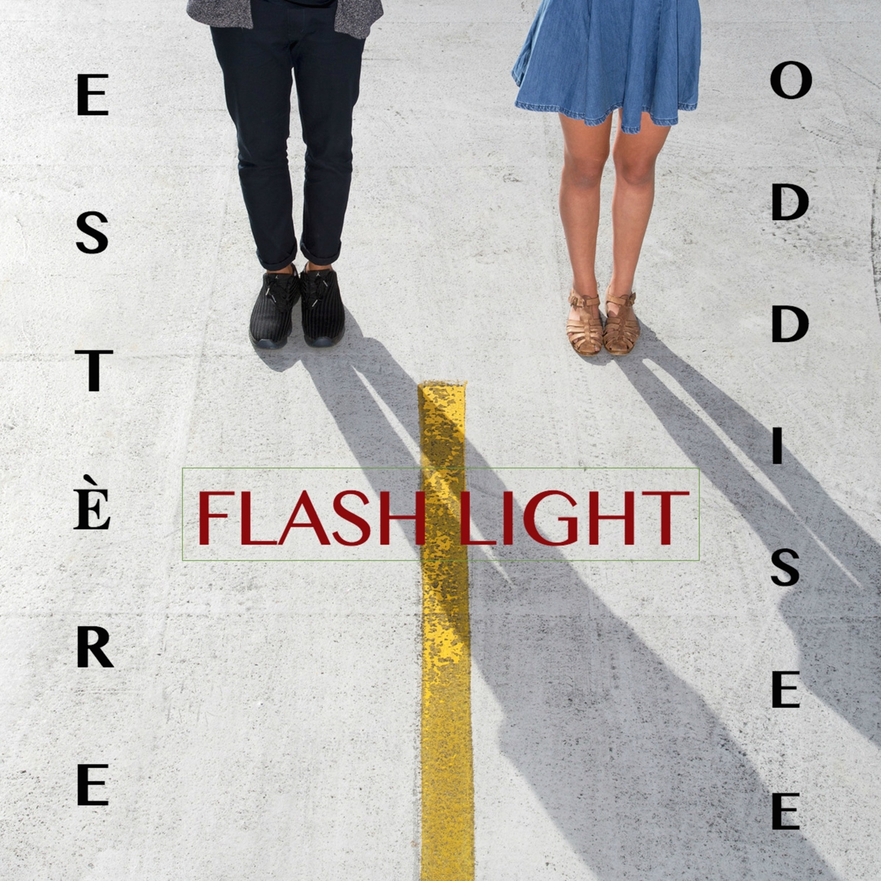 Flash Light (feat. Oddisee) - Single album cover
