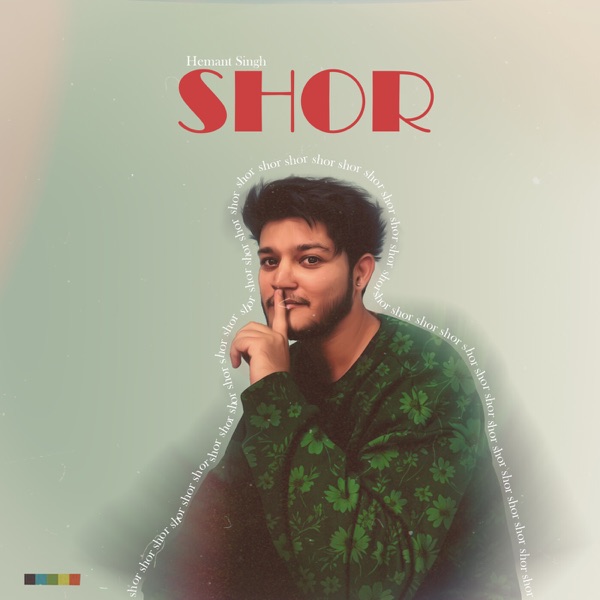SHOR - Single album cover