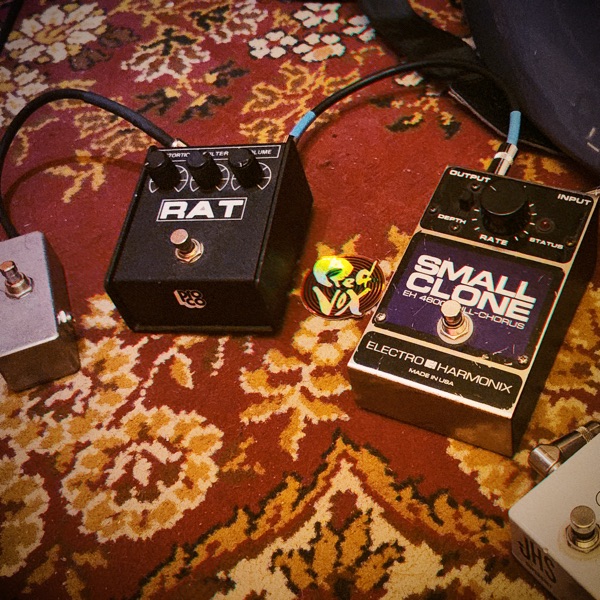 Garbage Land - Single album cover