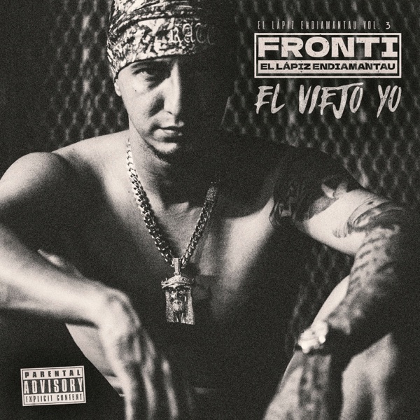 El Viejo Yo album cover