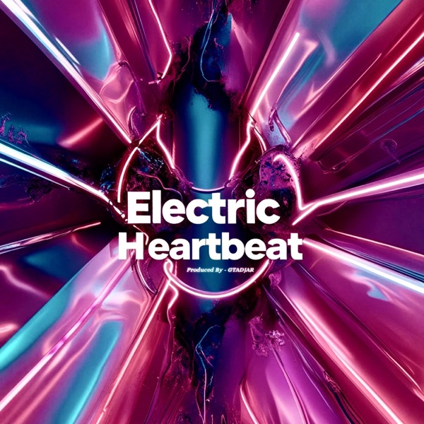 Electric Heartbeat (feat. Edm for you & Akcent) - Single album cover