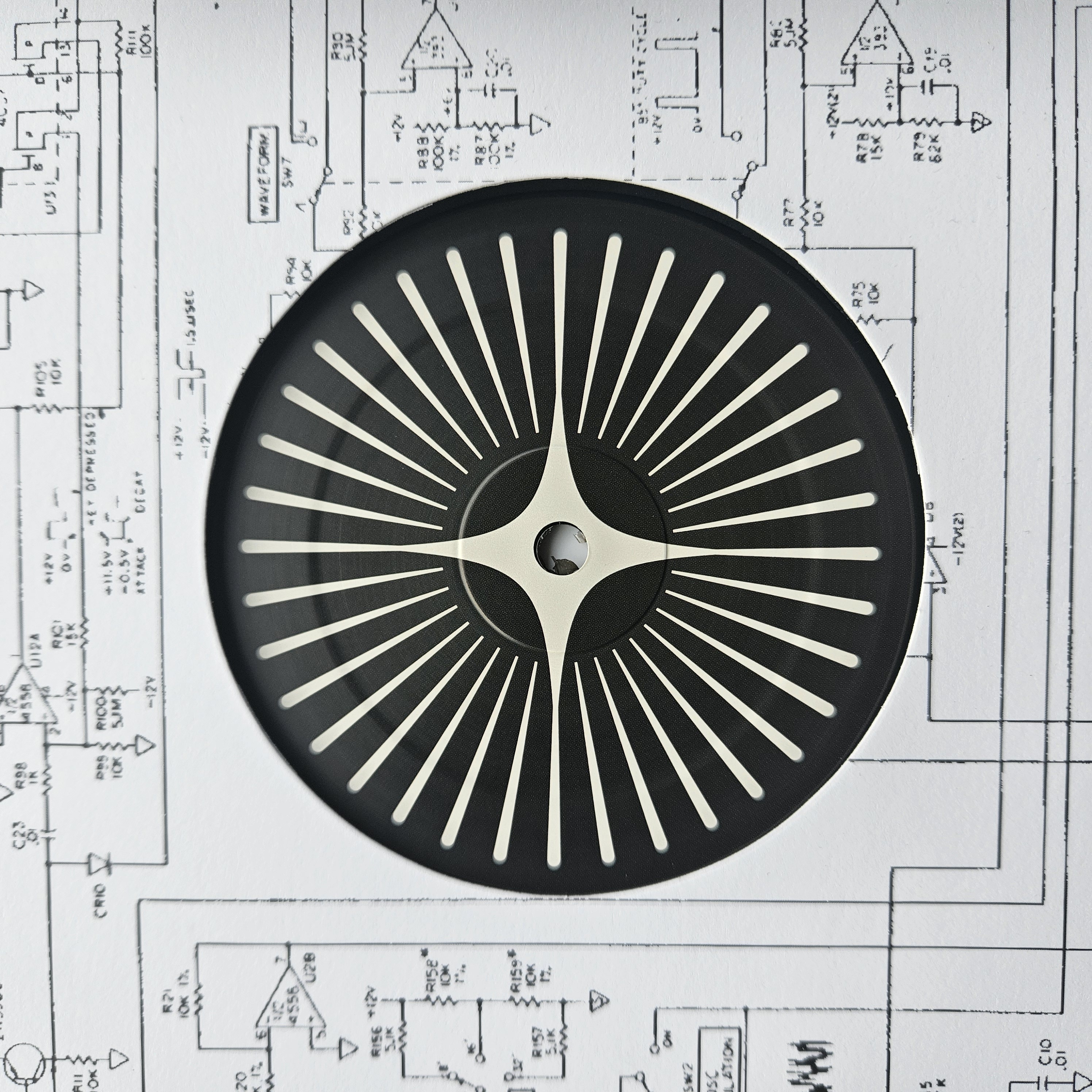 Nfv001 - EP album cover