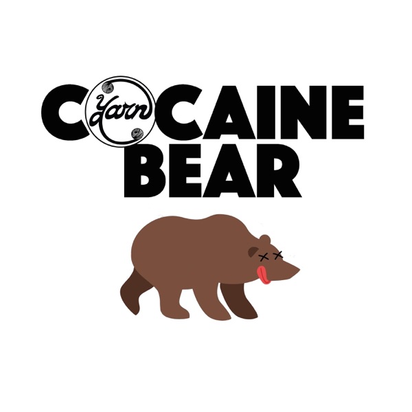 Cocaine Bear - Single album cover
