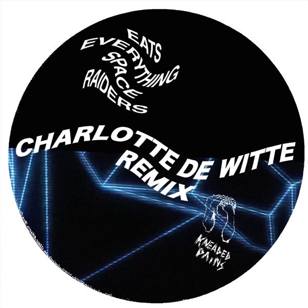 Space Raiders (Charlotte de Witte Remix) - Single album cover