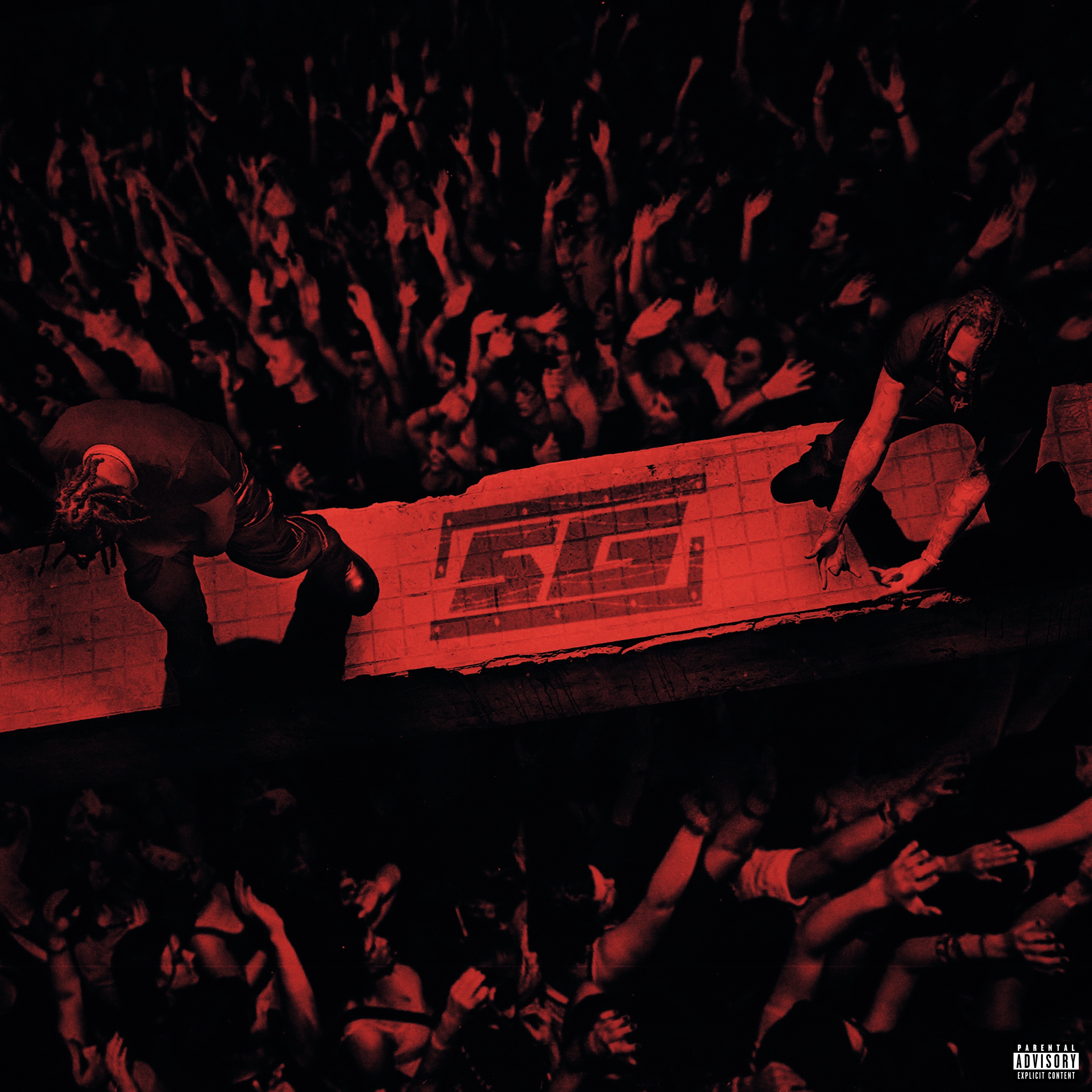 5G - Single album cover