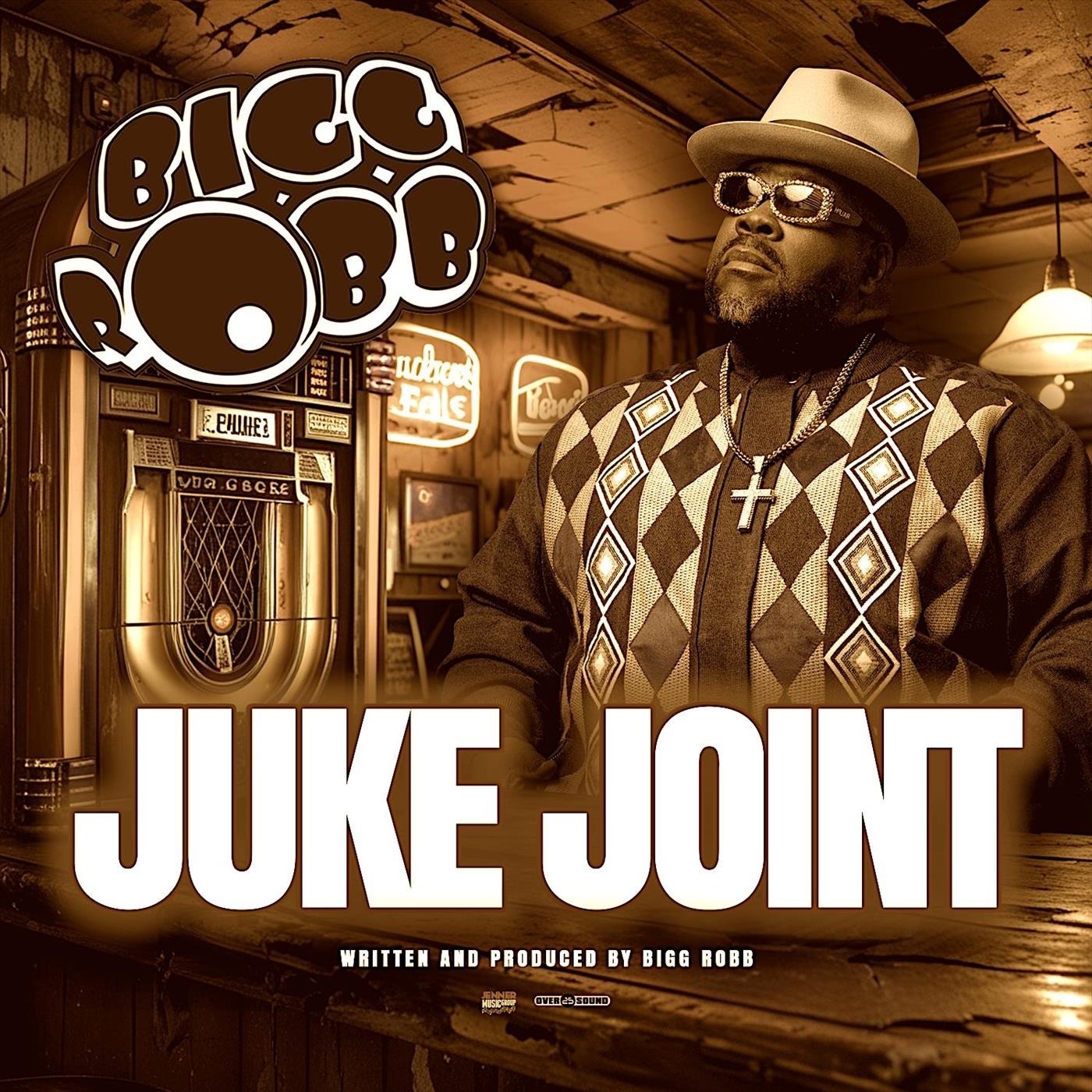 Juke Joint - Single album cover