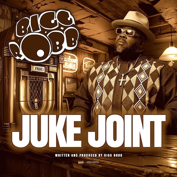 Juke Joint - Single album cover