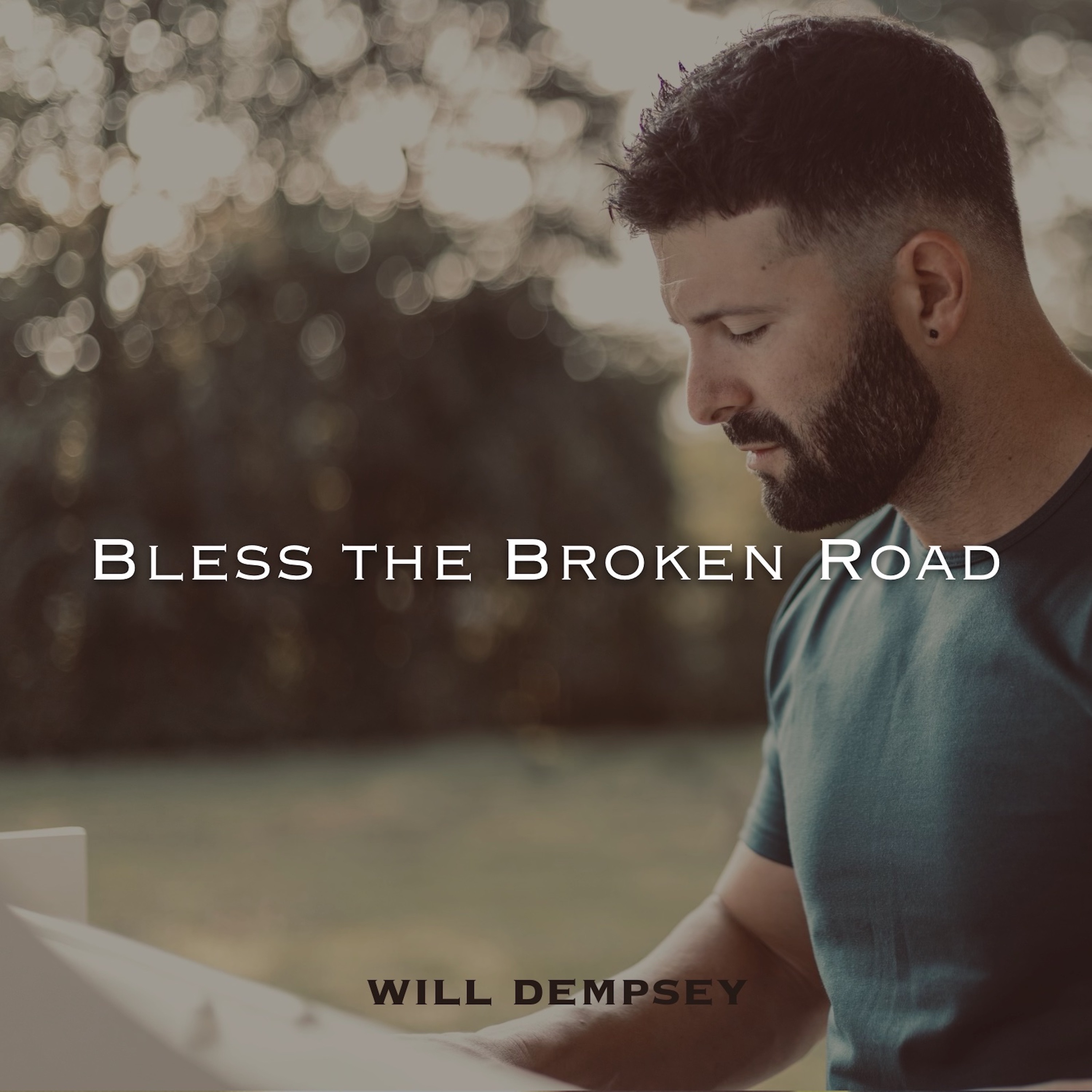 Bless the Broken Road - Single album cover