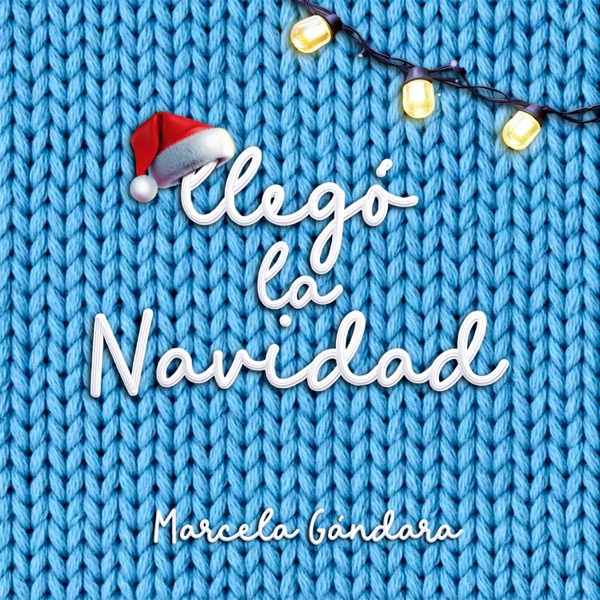 Llegó La Navidad - Single album cover