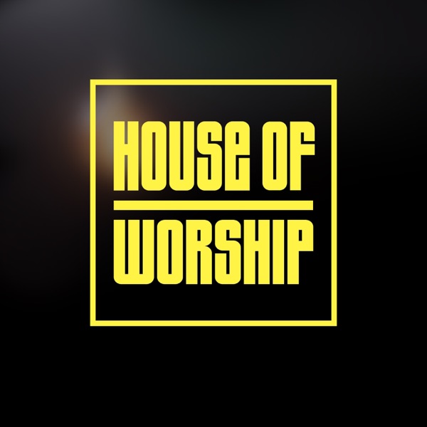 House of Worship album cover