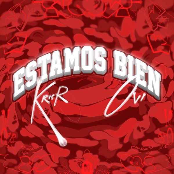Estamos Bien - Single album cover
