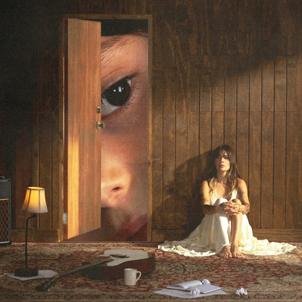 PUERTA ABIERTA album cover