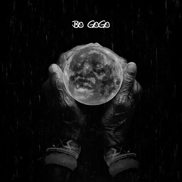 Bo Gogo [Magical Remix] (feat. Thatohatsi & Tracy) - Single album cover