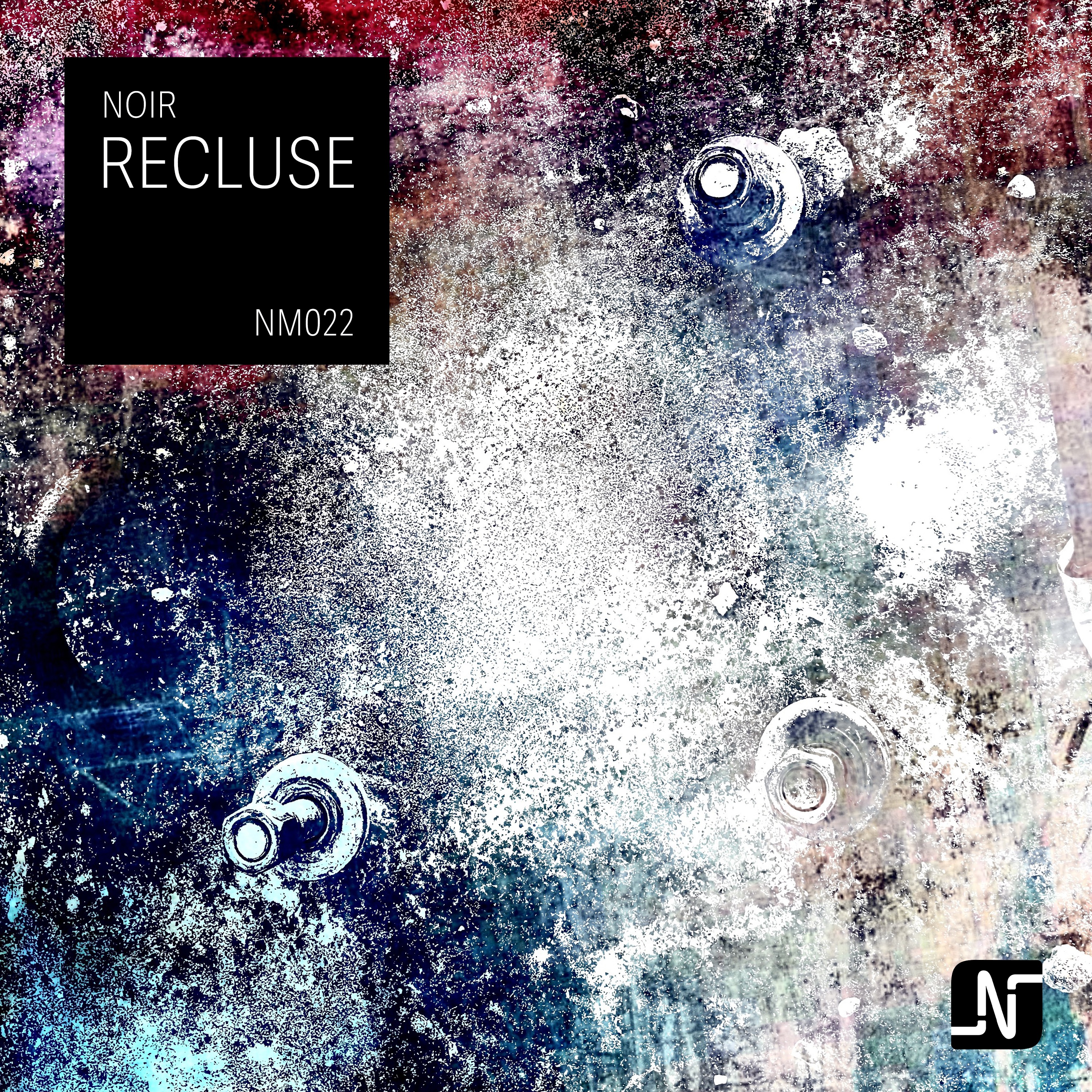 Recluse - Single album cover