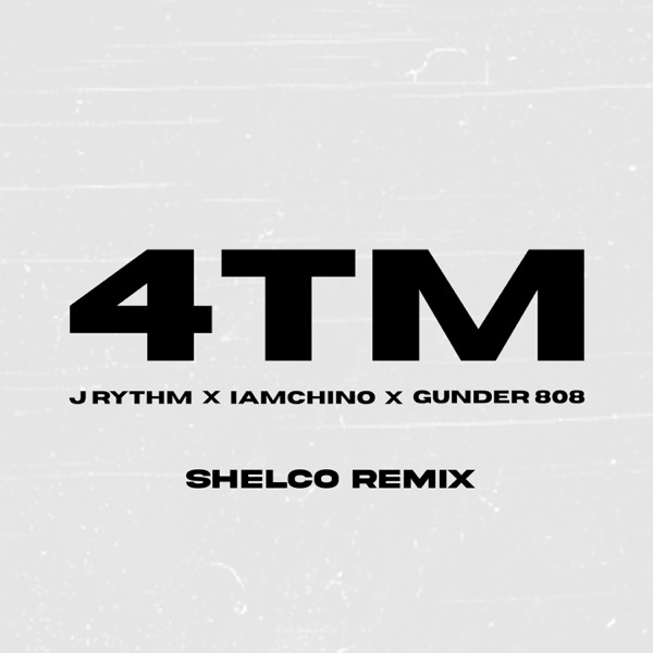 4TM (Shelco Remix) [feat. Shelco] - Single album cover