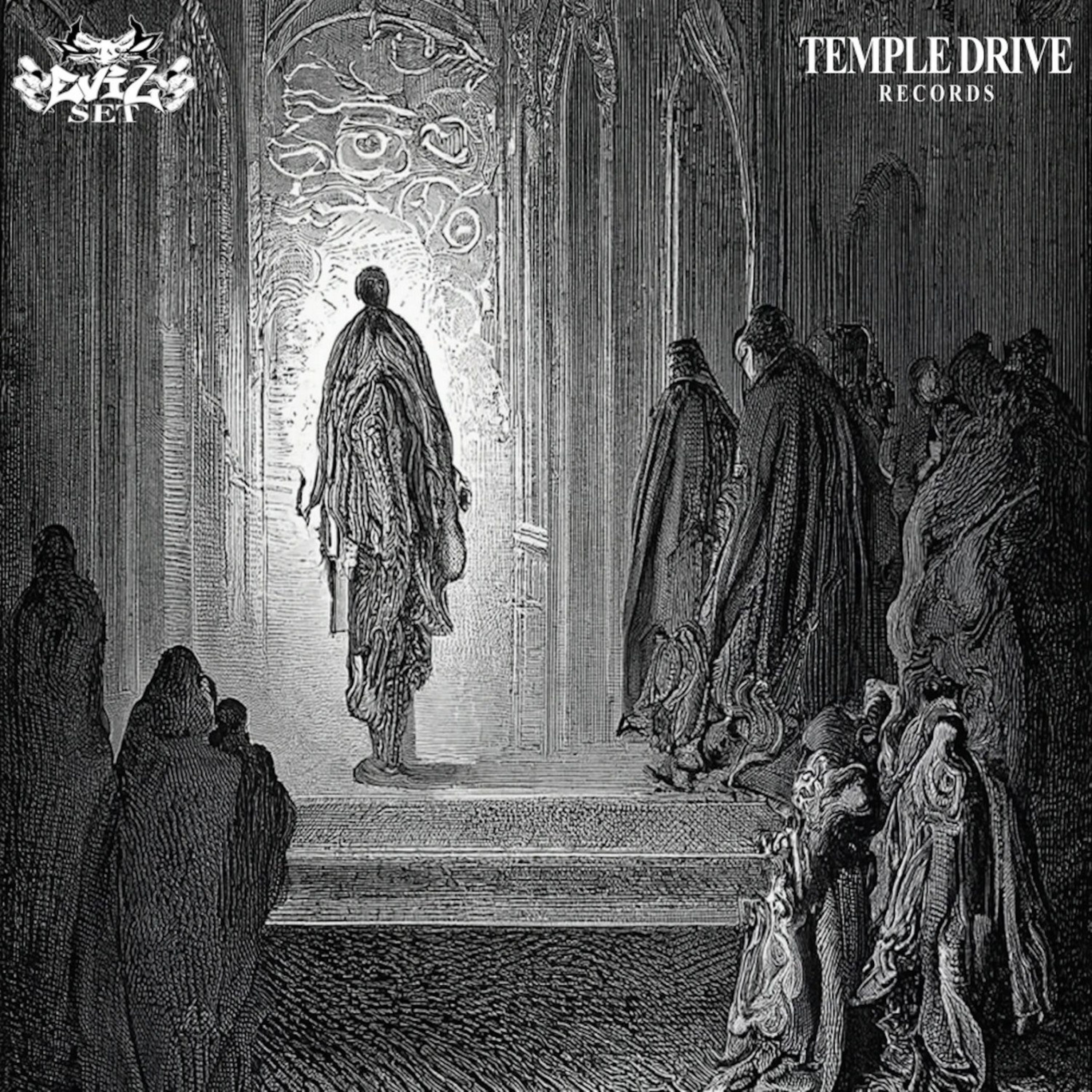 REIGN OF DISORDER - Single album cover