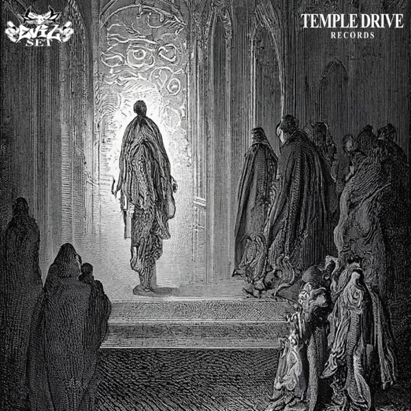 REIGN OF DISORDER - Single album cover