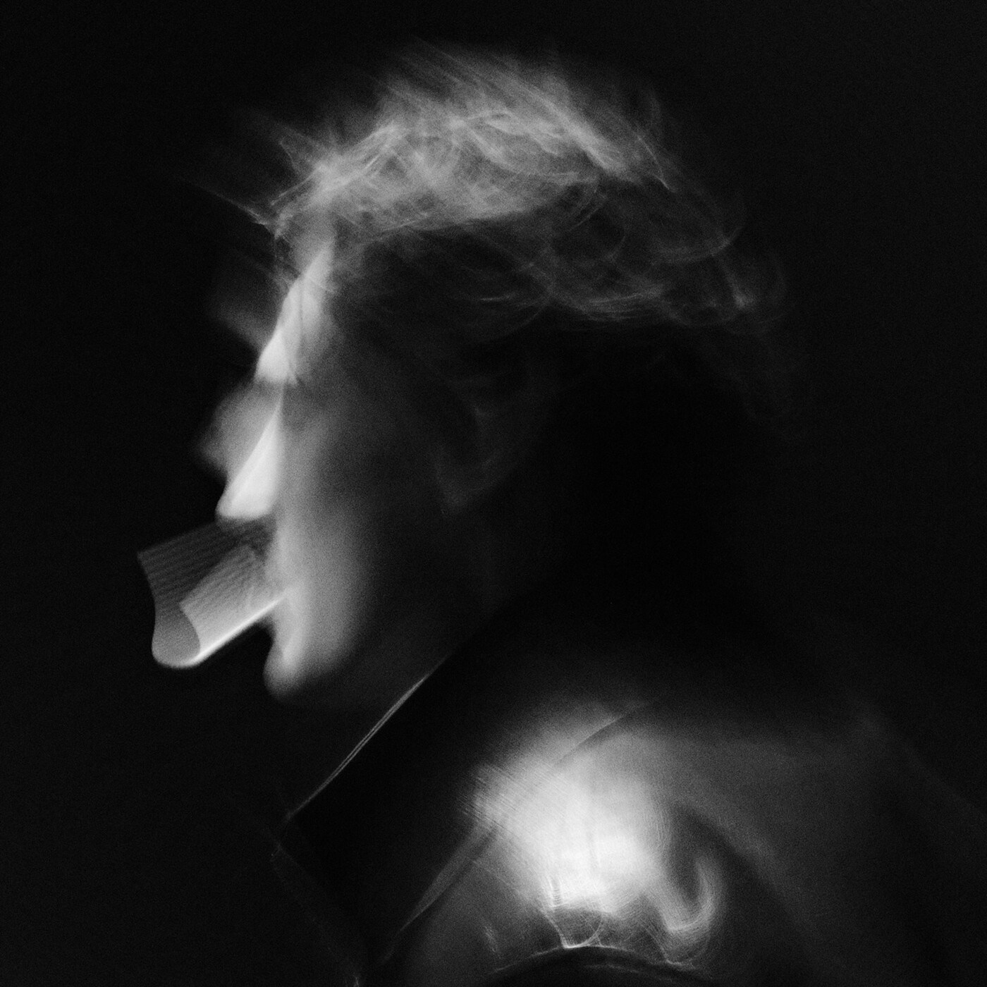 Liar album cover
