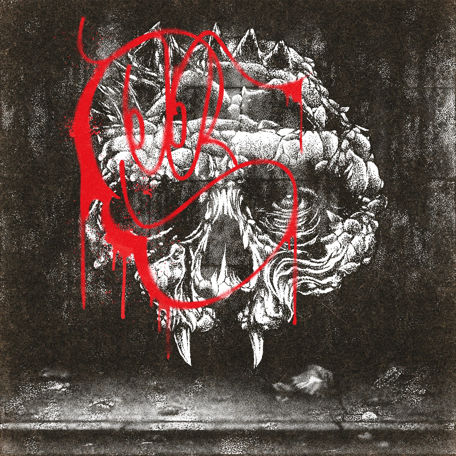 Devil Down - Single album cover
