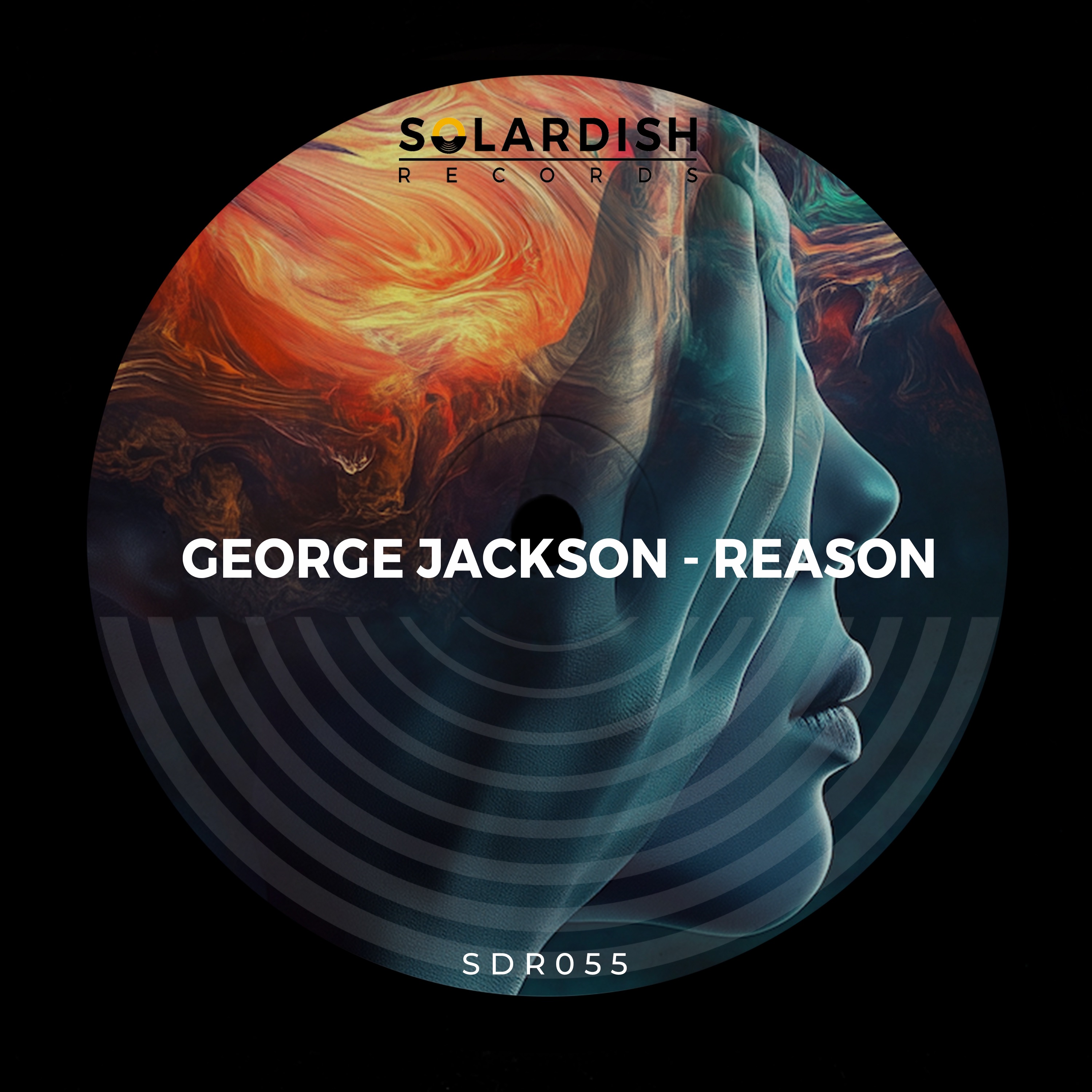 Reason - Single album cover