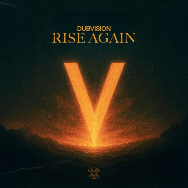 Rise Again (Extended Mix) - Single album cover