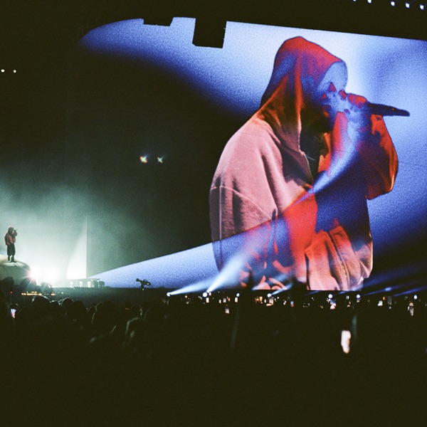 SWAG LIVE FROM COACHELLA (Weekend I) album cover