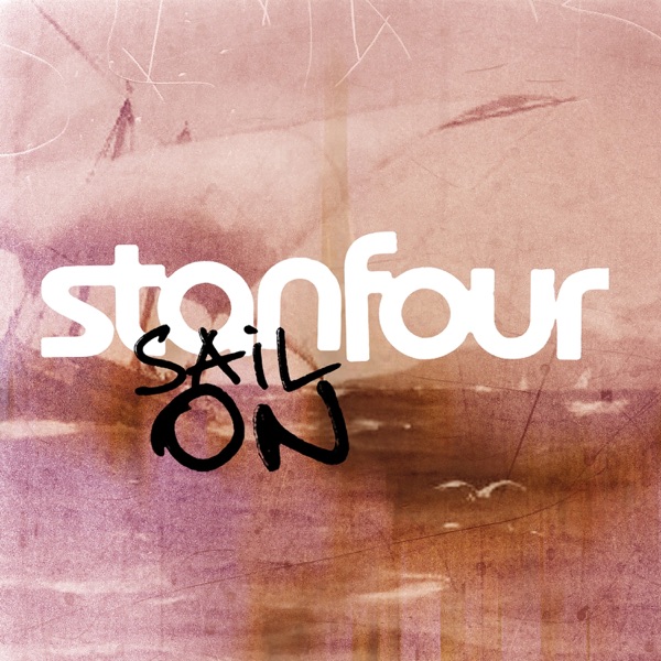 Sail On - Single album cover
