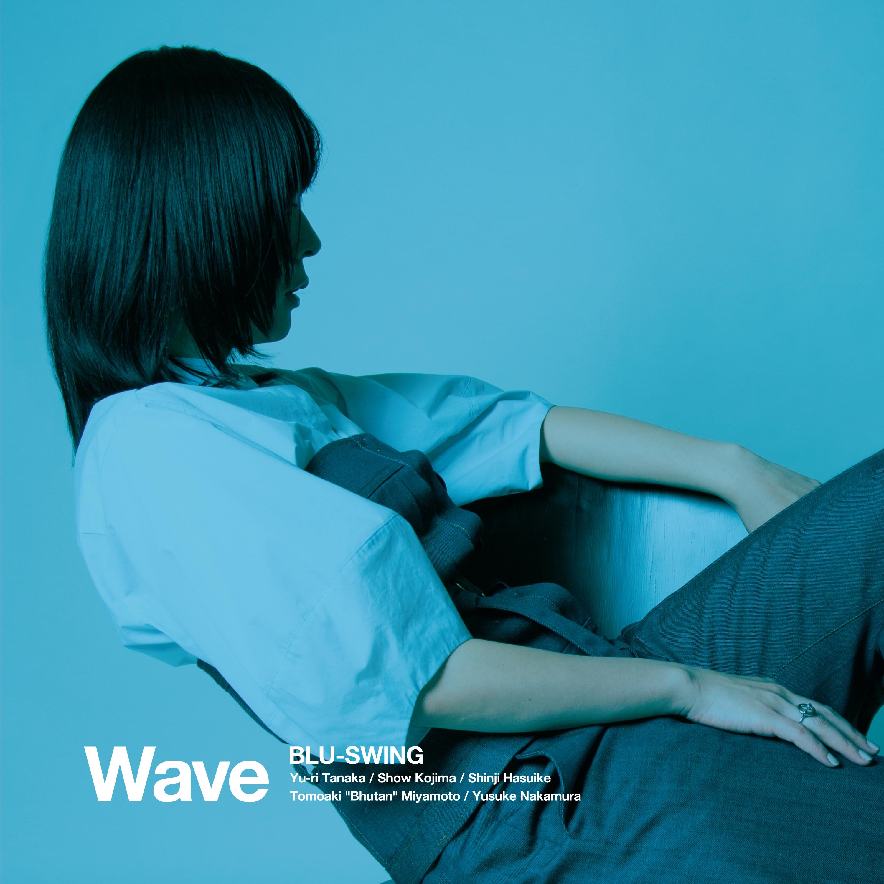 Wave - Single album cover