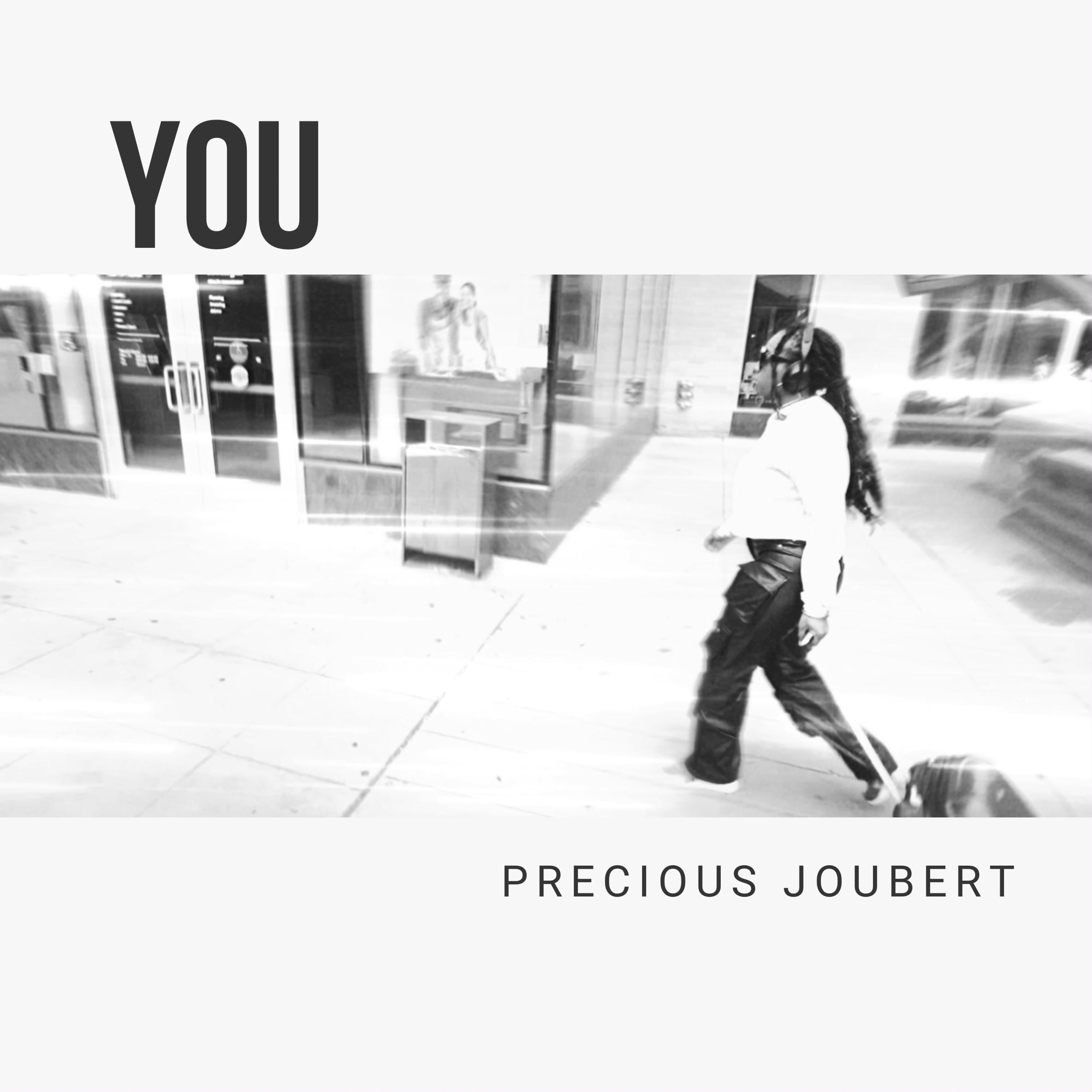 You - Single album cover
