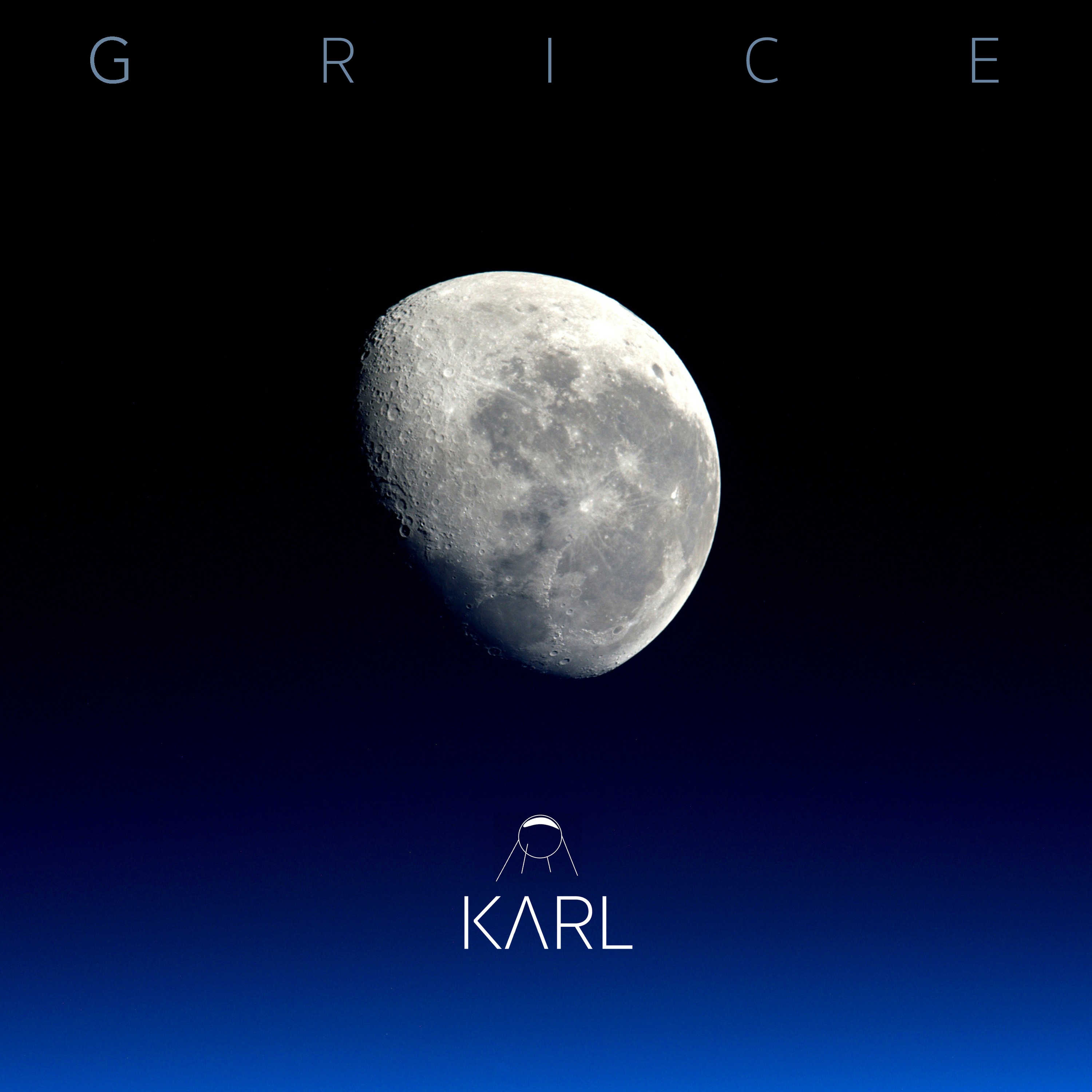 KARL - Single album cover